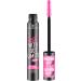 essence lash WITHOUT LIMITS TUBING Extreme Lengthening & Volume Mascara 04 Black Tubing mascara noir longueur volume r sistant aux bavures 13ml