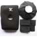 Creatrill Reusable Hot Cold Therapy Ice Bag with Neoprene Core Wrap - Portable Pain Relief Pad for First Aid, Compression Sleeves Included - Buy Online on GoSupps.com
