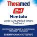 Buy Theramed 2-in-1 Menthol Toothpaste & Mouthwash - 75ml | Fast International Shipping - Buy Online on GoSupps.com
