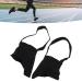 Bunionette Sleeve | Soft Bunion Corrector for Waiters & Retail Workers | Eliminate Soreness | Stretchy & Comfortable | Black (S) - Buy Online on GoSupps.com