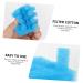 Healeved 20pcs Nasal Aspirator Sponge Set for Infants - Nasal Aspirator for Kids with Hygiene Filter Refills - Buy Online on GoSupps.com