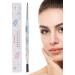 Eyebrow Pencil Waterproof Eyebrow Makeup - High Saturation Waterproof Eyebrow Pencil with Double Head Design Precision Eyebrow Pencil for Commute Frifer 04 Smoke Gray - Buy Online on GoSupps.com