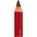 Maybelline Expert Wear Dark Brown Eyebrow and Eyeliner Pencils - 2 Count (Pack of 1) - Buy Online on GoSupps.com