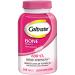 Caltrate 600+D3 Calcium and Vitamin D Supplement - 200 Tablets