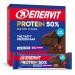 Enervit High Protein Bar 50% Dark Choco (Box of 12 Bars) Dark Choco Box of 12 Bars