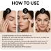 Eyeliner Stamp Double Ended Long-Lasting Makeup - Easy Application | For Girls Women Makeup Enthusiasts Beginners Parties Daily Cosmetics Weddings - Buy Online on GoSupps.com