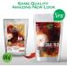 Natural Red Henna Hair & Beard Dye 100g - Chemical Free Hair Color | The Henna Guys - Buy Online on GoSupps.com