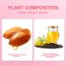 Moisturizer Chapstick Moisturizing Lip Hydration Chapstick - Long Lasting Hydrating Lip Care And Lip Repair Balm For Dry And Chapped Lips Honhoha #3 Nishiyuzu flavor - Buy Online on GoSupps.com