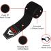 WFX Boxing Handwraps 3.5 & 4.5 Meters | Martial Arts Inner Gloves & Wrist Support | Durable Punch Bandage for Ankle & Hand Protection - Buy Online on GoSupps.com
