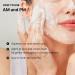 Buy Gentle Cleanser - Deep Cleansing Wash & Moisturizing Low pH Gel (Pack of 100) - International Shipping Available - Buy Online on GoSupps.com