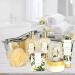 Spa Luxetique Spa Gift Set for Women Vanilla Fragrance Luxurious 8pc Gift Baskets for Women Cute Bath Tub Holder Gifts for Women - Birthday & Christmas Gift Set for Women Includes Shower Gel Bubble Bath Body Butter & More. Holiday Gift Idea Charming Vanil - Buy Online on GoSupps.com