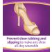 Dr. Scholl's Gel Heel Liners - Stylish Step, 1 Pair - Buy Online on GoSupps.com