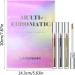 Chameleon Liquid Eyeshadow Glitter Multichrome Eye Shadow for All Skin Tones Liquid Eyeshadow Skin-Friendly and Cruelty-Free Greatideal - Buy Online on GoSupps.com