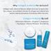 Day & Night Facial Cream Serum - Hydrating Moisturizer for Face Neck & Chest | Korean Deep Moisturizer - Buy Online on GoSupps.com