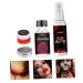 Shop Minkissy 5 Sets Scar Wax & Fake Blood - Premium Halloween Makeup & Props | Realistic Blood Gel for Parties & Decorations - Buy Online on GoSupps.com