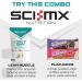SCI-MX Diet Meal Replacement Shake - Vanilla Flavour - High Protein Shake - 1KG (18 servings) - Buy Online on GoSupps.com