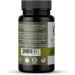 Magnesium Complex 460mg Citrate + Potassium Citrate 90 Capsules - 90 Days Supply - Buy Online on GoSupps.com