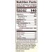 Bob's Red Mill Lemon Blueberry Granola 11oz (Pack of 6) | Homestyle Breakfast Cereal - Buy Online on GoSupps.com