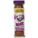 Chef Paul Prudhomme's Magic Seasoning Blends Blackened Steak Magic -- 1.8 oz