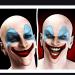 Chunyin 12-Piece Halloween Bald Caps Set for Women Men Kids - Latex & Wig Skull Cap Combo for Halloween Party Supplies - Buy Online on GoSupps.com