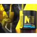 Nutrend N1 Pre-Workout Blackcurrant 9 oz - Buy Online on GoSupps.com