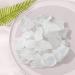 Clear Quartz Crystals Natural Raw Stones 1lb Bulk - Healing Gemstones for Reiki, Tumbling, Cabbing - White Clear Quartz - Buy Online on GoSupps.com