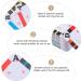 EXCEART Weaving Shuttle and 100Pcs Tablet Weaving Cards - DIY Weaving Supplies for Loom and Inkle Loom | Paper Business Cards for Weaving Accessories - Buy Online on GoSupps.com