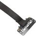 Adjustable Face Lift Tape Band Premium Material Face Slimming Strap Great Women Elastic Stretching Suitable for Traveling Eliminates Wrinkles - Buy Online on GoSupps.com