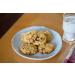Good Dee's Low Carb Butter Pecan Cookie Mix - 8.75 oz | Keto-Friendly Baking - Buy Online on GoSupps.com