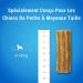 Dentalife Medium Chewing Bones - 42 Pack for Medium Dogs - Everyday Oral Hygiene - 966g - International Shipping Available - Buy Online on GoSupps.com