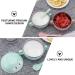 Tomaibaby 2 Sets Stainless Steel Baby Feeding Bowls with Spoons - Penguin Design for Infant Toddler Kids - Buy Online on GoSupps.com