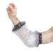 Picc Line Covers for Upper Arm 35mm Circumference, Premium-Quality PVC & Neoprene - Comfortable Picc Line Shower Cover Waterproof & Reusable - Easy to Put On & Take Off