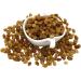 Trend Organic Dried White Mulberries High in Fibre Natural Sugars and Vital Minerals Certified Organic Vegan GMO-Free No Additives No Preservatives Unsulphured Raw 250g - Buy Online on GoSupps.com