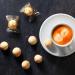 Pietro Rossi Soft Amaretti - 750g | Traditional Italian Almond Biscuits | Delicate Pastries for Connoisseurs | Shop Internationally - Buy Online on GoSupps.com