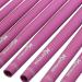 Karma Ladies Pink Golf Grips Pro Velvet Set - 13 Grips with Tape, Clamp, and Instructions - Buy Online on GoSupps.com