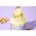 REISHUNGER Organic Nut Butter 4-Pack (Gluten-Free & Vegan) - Almond Cashew Peanut & Tahini - 250g Each - Buy Online on GoSupps.com