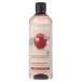 sarcia.eu ITINERA - Apple Trentino protective shower gel 95% natural ingredients 370 ml 1 piece
