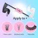 Lash Glue Band & Seal 10ml - Strong Hold Adhesive for DIY Eyelash Extensions - Buy Online on GoSupps.com