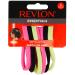 Revlon Essentials 6 Piece Soft Touch Hair Elastics