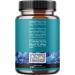 Vitamin B3 Nicotinamide 500mg Capsules - Mitochondrial Energy and Anti-Aging Skin Supplement - 60 Count (Pack of 1) - Buy Online on GoSupps.com