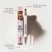 Faux | Cosm tique Professionnel Double Pointe Imperm able | Applicateur Visage Imprim Effet Peau R aliste Naturel | Id al Filles Femmes Initiation Beaut Usage Quotidien Tendance Style Cre Marron fonc  - Buy Online on GoSupps.com