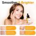 15% Pure Vitamin C Serum with Hyaluronic Acid | Anti-Aging & Dark Spot Corrector - Buy Online on GoSupps.com