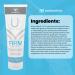 Mannatech Firming Body Cream with Ambrotose 6oz - Hydrating Moisturizer for Dry Skin | Refresh, Hydrate, and Soften Skin | Paraben-Free Formula for All Skin Types - Buy Online on GoSupps.com
