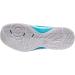 hummel Unisex Dual Plate Power Handball Shoes 44 EU - Hawaiian Ocean | Buy Internationally - Best Performance & Style - Buy Online on GoSupps.com