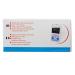 Pulox PO-650B Baby Finger Pulse Oximeter - Accurate SpO2 & Pulse Measurement for Infants Toddlers & Children - International Shipping - Buy Online on GoSupps.com