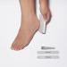 Tweezerman Essential Pedicure Kit Silver - Buy Online on GoSupps.com