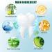 2 PCs Dentizen Gum Regrowth Drops - Promote Healthy Gums & Effective Teething Relief - Buy Online on GoSupps.com