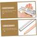 NOLITOY 5pcs Cosmetic Concealer Pencils Concealer for Makeup Concealer Pencil for Face Highlighters Abs - Buy Online on GoSupps.com