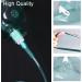 XL Standard Oxygen Mask with Adjustable Strap - 3 Pack | 6.6' Tubing Included - Buy Online on GoSupps.com