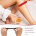 8-Piece Hair Waxing Removal Kit - Spatulas, Applicator, Stir Sticks, Scraper for Easy Hair Removal and Makeup Application - Buy Online on GoSupps.com